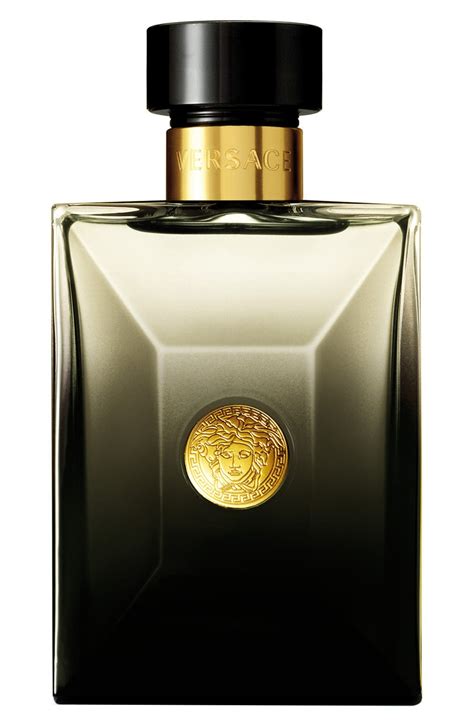 versace pour homme oud noir edp 100ml|versace pour homme noir nordstrom.